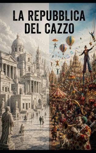 La Repubblica del cazzo