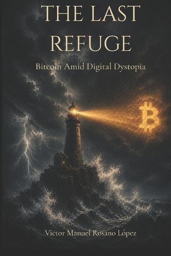 The Last Refuge: Bitcoin Amid Digital Dystopia