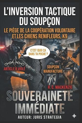 L'inversion Tactique du Soupçon: Le Piège de la Coopération Volontaire et Les Chiens Renifleurs, K9: Souveraineté Immédiate