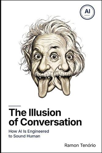 The Illusion of Conversation: How AI Is Engineered to Sound Human