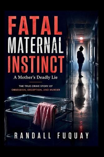Fatal Maternal Instinct: A Mother's Deadly Lie: The True Crime Story of Obsession, Deception, and Murder