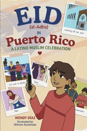 Eid in Puerto Rico: A Latino Muslim Celebration