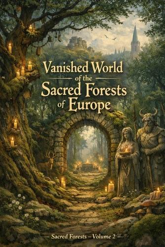 Vanished World of the Sacred Forests of Europe: Sacred Forests - Volume 2