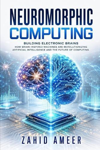 Neuromorphic Computing: Building Electronic Brains: How Brain-Inspired Machines Are Revolutionizing Artificial Intelligence and the Future of Computing