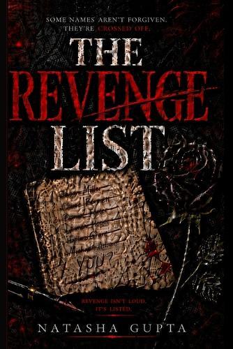 The Revenge List