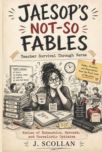 Jaesop's Not so Fables: Teacher Survival Through Verse