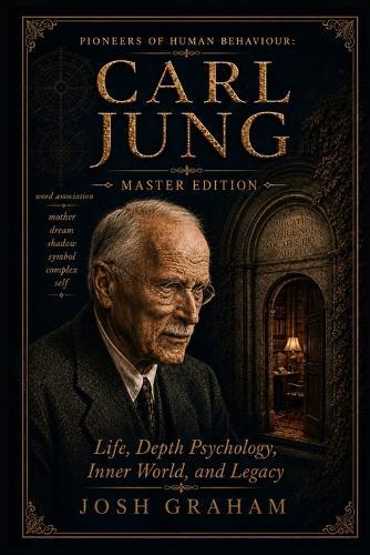 Carl Jung: Life, Depth Psychology, Inner World, and Legacy: A Master Edition
