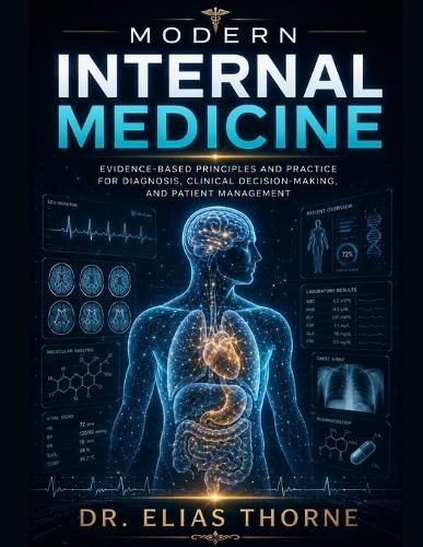 Modern Internal Medicine: Evidence-Based Principles and Practice for Diagnosis, Clinical Decision-Making, and Patient Management