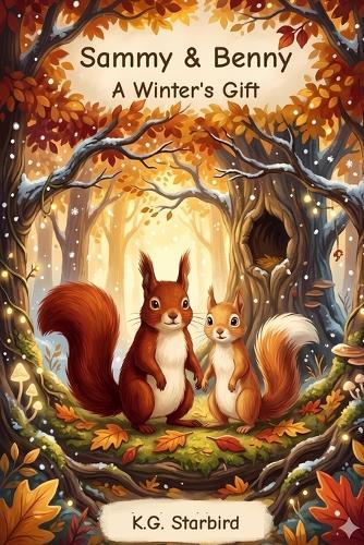 Sammy & Benny: A Winter's Gift