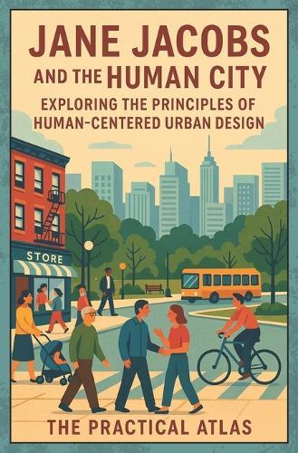 Jane Jacobs and the Human City: Exploring the Principles of Human-Centered Urban Design