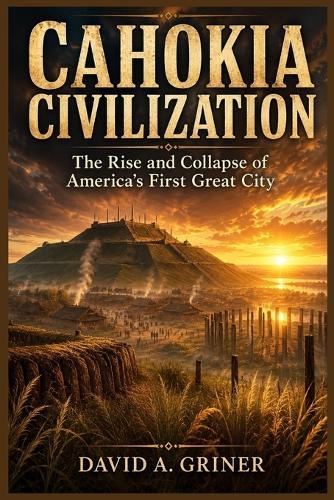 Cahokia Civilization: The Rise and Collapse of America's First Great City