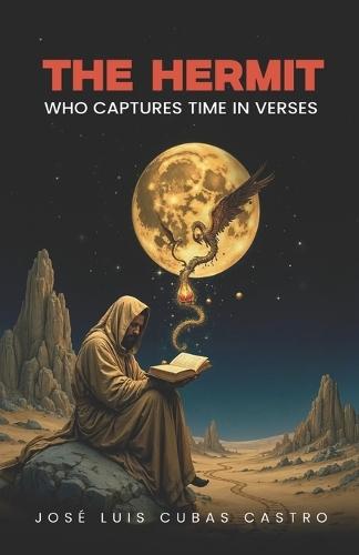 The hermit who captures time in verses