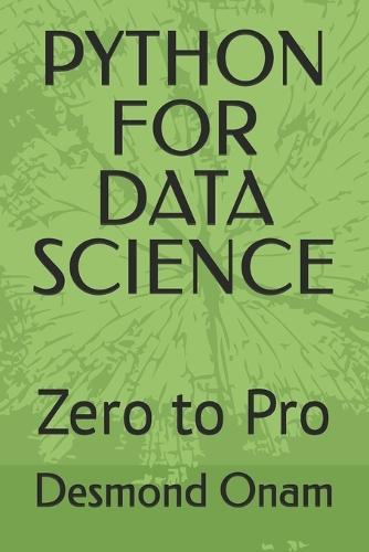Python for Data Science: Python and Data Science