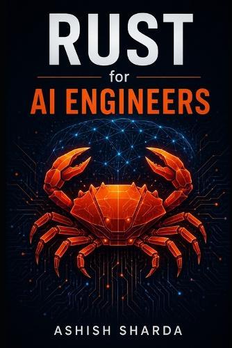 Rust for AI Engineers: Build Fast Inference Runtimes, Agent Memory Layers, and Tool Servers in Rust
