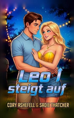 Leo steigt auf