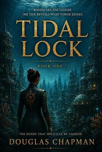 Tidal Lock: Thalassa: The Oceans of Storms Book 1