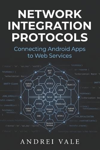 Network Integration Protocols: Connecting Android Apps to Web Services