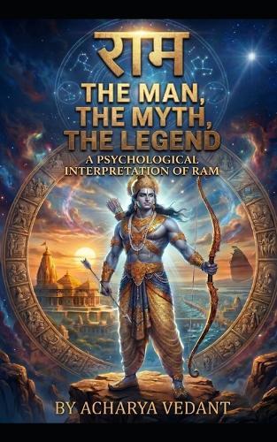 RAM: The Man, the Myth the Legend: A Psychological Interpretation of RAM