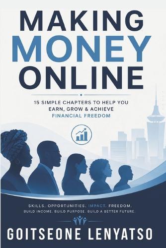 How to make Money Online: A Step-by-Step Guide to Building Real Income Streams from Home