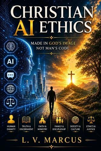Christian AI Ethics: Made in God's image not Man's code
