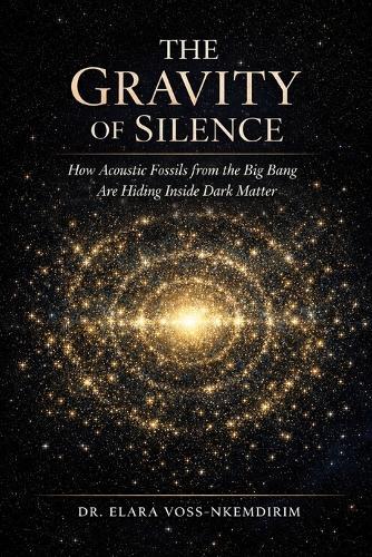 The Gravity of Silence: How Acoustic Fossils from the Big Bang Are Hiding Inside Dark Matter