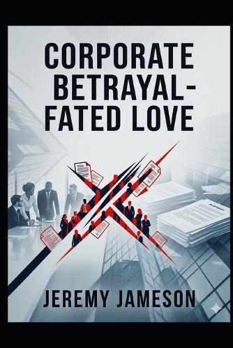 Corporate Betrayal - Fated Love