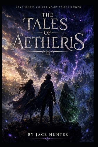The Tales Of Aetheris