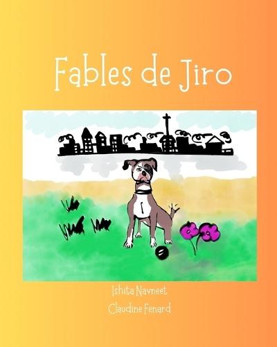 Fables de Jiro