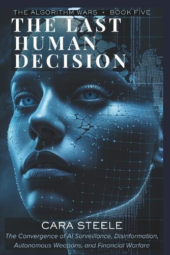 The Last Human Decision: The Convergence of AI Surveillance, Disinformation, Autonomous Weapons, and Financial Warfare