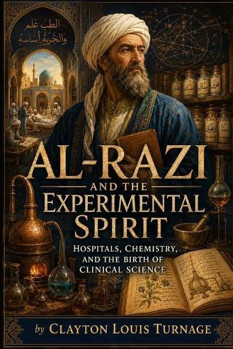 Al-Razi and the Experimental Spirit: Hospitals, Chemistry, and the Birth of Clinical Science