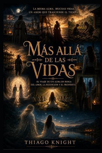 Más allá de las vidas