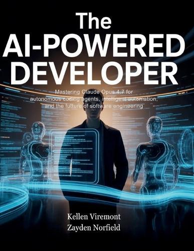 The AI-Powered Developer: Mastering Claude Opus 4.7 for Autonomous Coding Agents, Intelligent Automation, and the Future of Software Engineering