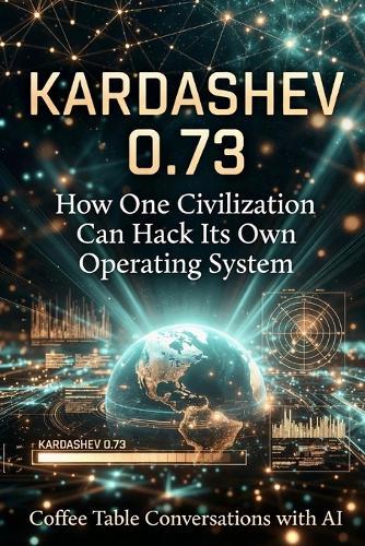 Kardashev 0.73: How One Civilization Can Hack Its Own Operating System