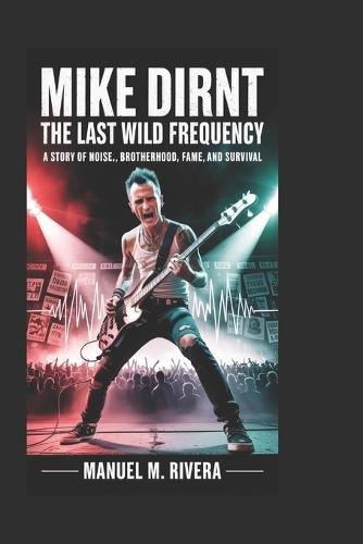 Mike Dirnt: The Last Wild Frequency: A Story of Noise, Brotherhood, Fame, and Survival