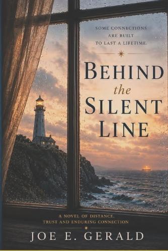 Behind the Silent Line: A Story of Love, Distance, and the Lines We Never Cross