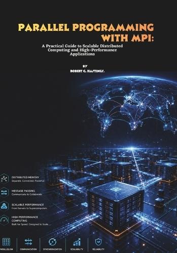 Parallel Programming with MPI: A Practical Guide to Scalable Distributed Computing and High-Performance Applications