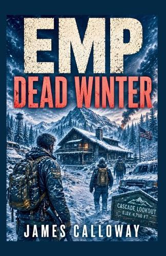 EMP - Dead Winter: A Grid Down Post Apocalyptic Survival Thriller