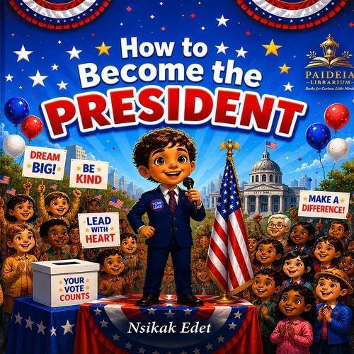 How to Become the President