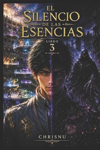 El Silencio de las Esencias: Libro 3 de la Saga El Silencio de las Esencias