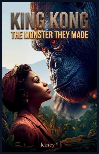 King Kong: The Monster They Made
