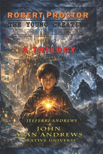 Robert Proctor - The Young Creative: The Trilogy