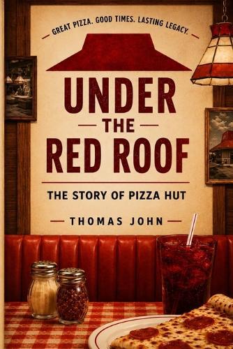 Under The Red Roof: The Story of Pizza Hut