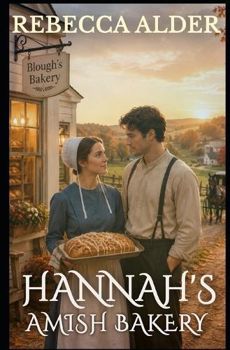 Hannah's Amish Bakery