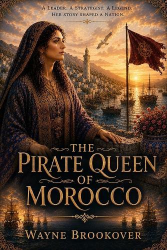The Pirate Queen of Morocco