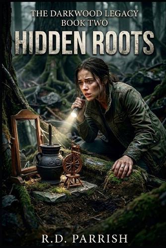 Hidden Roots: The Darkwood Legacy: Book 2