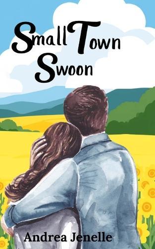 Small Town Swoon: A Steamy Novella Collection