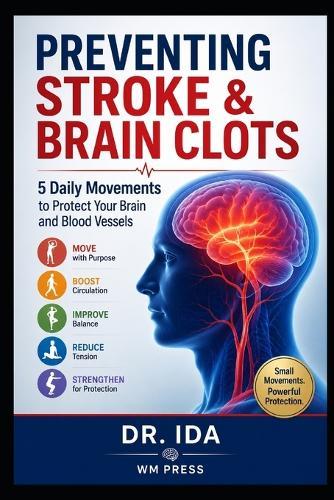 Preventing Stroke Brain Clots 5 Daily Movements to Protect Your Brain and Blood Vessels