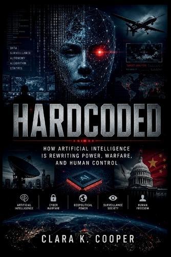 Hardcoded: How Artificial Intelligence Is Rewriting Power, Warfare, and Human Control
