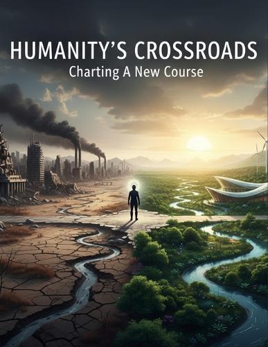 HUMANITY'S CROSSROADS Charting A New Course