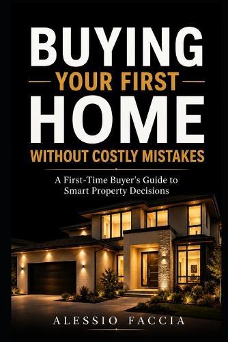 Buying Your First Home Without Costly Mistakes: A First-Time Buyer's Guide to Smart Property Decisions